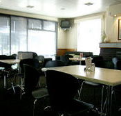 Kains Bar  Riverview Hotel - Accommodation Rockhampton
