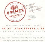 4 Pines Brewing Company - Accommodation Rockhampton