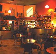Bar 303 - Accommodation Rockhampton
