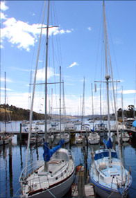  Accommodation Rockhampton