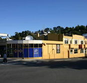 TRC Hotel - Accommodation Rockhampton