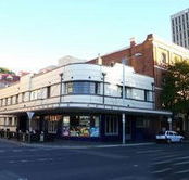 Telegraph Hotel - Accommodation Rockhampton
