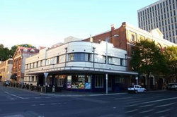 Telegraph Hotel - Accommodation Rockhampton 0