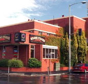 Welcome Stranger Hotel - Accommodation Rockhampton