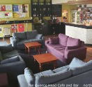 Queens Head - Accommodation Rockhampton