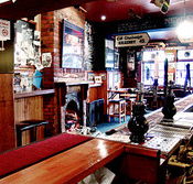 New Sydney Hotel - Accommodation Rockhampton