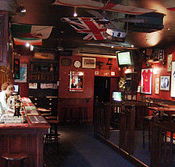 Victoria Tavern - Accommodation Rockhampton