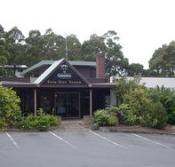 Fern Tree Tavern - Accommodation Rockhampton