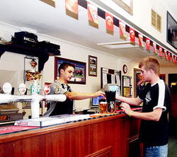 Knickerbocker Hotel - Accommodation Rockhampton 0