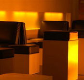 Mango Lounge Bar - Accommodation Rockhampton