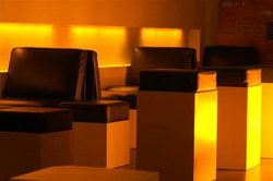 Mango Lounge Bar - Accommodation Rockhampton 0