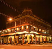 The Willoughby on Penshurst - Accommodation Rockhampton