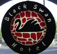 Black Swan Hotel - Accommodation Rockhampton