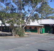 Cedars Tavern - Accommodation Rockhampton