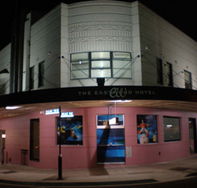 Eastwood Hotel - Accommodation Rockhampton