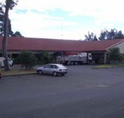 El Cortez Hotel - Accommodation Rockhampton