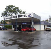 Leumeah Club Hotel - Accommodation Rockhampton