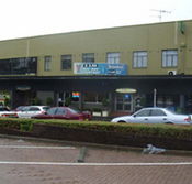 Oasis Hotel - Accommodation Rockhampton