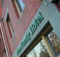 Elms Family Hotel