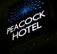 Peacock Inn Hotel - Accommodation Rockhampton