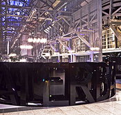 Water Bar Sydney - Accommodation Rockhampton