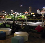 Manta - Accommodation Rockhampton