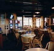 Indi Bar - Accommodation Rockhampton