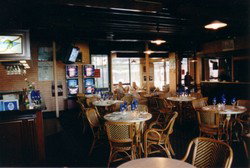 Indi Bar - Accommodation Rockhampton 0