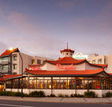 Pagoda Restaurant  Bar - Accommodation Rockhampton