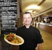 Ryedales Tavern - Accommodation Rockhampton