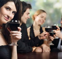 Wishing Well Tavern - Accommodation Rockhampton