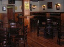 Jack Duggans Irish Pub - Accommodation Rockhampton 0