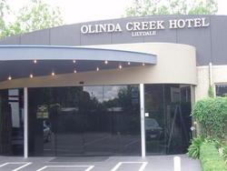 Olinda Creek Hotel - Accommodation Rockhampton 1