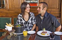 Toongabbie Hotel - Accommodation Rockhampton 1