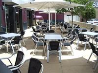 Fitzy's Lakeside - Accommodation Rockhampton 1