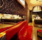 Satin Lounge Bar - Accommodation Rockhampton