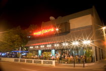 Monsoons Restaurant And Party Bar - Accommodation Rockhampton 1