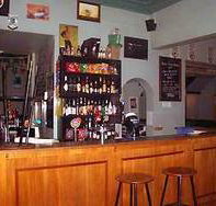 Keeper's Arms Hotel - Accommodation Rockhampton
