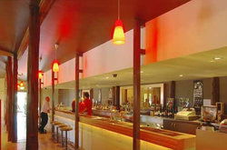 Bark Mill Tavern - Accommodation Rockhampton 1