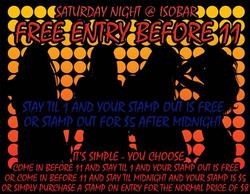 Isobar The Club - Accommodation Rockhampton 1