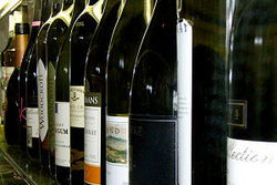 Kains Bar @ Riverview Hotel - Accommodation Rockhampton 1