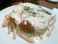 Longley International Hotel - Accommodation Rockhampton 1