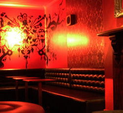 Syrup Nightclub - Accommodation Rockhampton 1