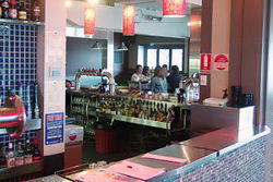 Telegraph Hotel - Accommodation Rockhampton 1