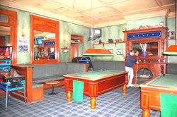 Starbar - Accommodation Rockhampton 1