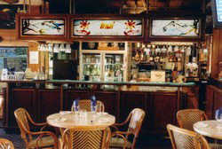 Indi Bar - Accommodation Rockhampton 1