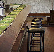 Eden Hill Bar and Bistro - Accommodation Rockhampton