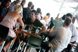 Top End Hotel - Accommodation Rockhampton 1