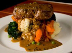 Jack Duggans Irish Pub - Accommodation Rockhampton 1