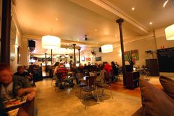 Atomic Bar - Accommodation Rockhampton 2